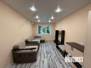1-к квартира, вторичка, 32м2, 2/5 этаж