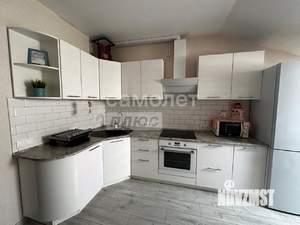 1-к квартира, вторичка, 39м2, 4/4 этаж