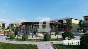 1-к квартира, вторичка, 41м2, 3/3 этаж