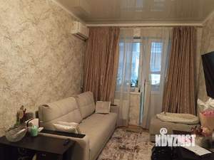 1-к квартира, вторичка, 35м2, 5/6 этаж