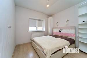 2-к квартира, вторичка, 41м2, 8/8 этаж