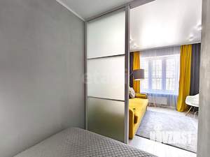 1-к квартира, вторичка, 35м2, 14/22 этаж