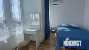 1-к квартира, вторичка, 31м2, 20/22 этаж