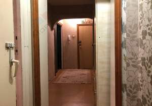 4-к квартира, вторичка, 75м2, 8/9 этаж