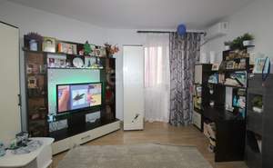 1-к квартира, вторичка, 36м2, 4/6 этаж