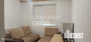 1-к квартира, вторичка, 44м2, 1/9 этаж