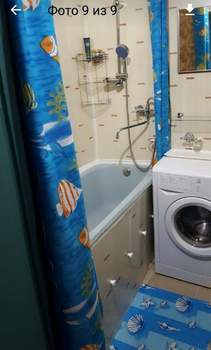 2-к квартира, вторичка, 73м2, 2/25 этаж