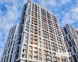 4-к квартира, вторичка, 102м2, 23/24 этаж