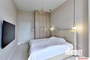 3-к квартира, вторичка, 81м2, 17/17 этаж