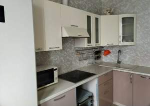 1-к квартира, вторичка, 32м2, 3/24 этаж