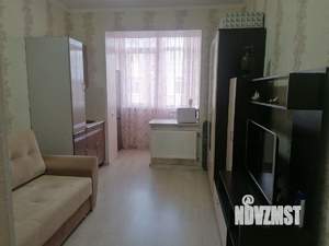 Студия квартира, вторичка, 20м2, 2/3 этаж