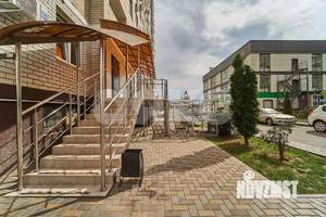 2-к квартира, вторичка, 60м2, 15/24 этаж