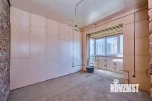 3-к квартира, вторичка, 112м2, 3/4 этаж