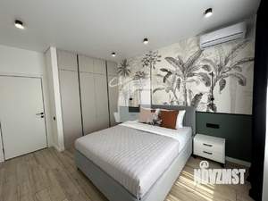 2-к квартира, вторичка, 74м2, 16/20 этаж