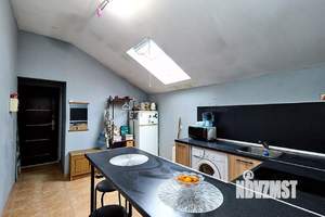 1-к квартира, вторичка, 37м2, 8/9 этаж