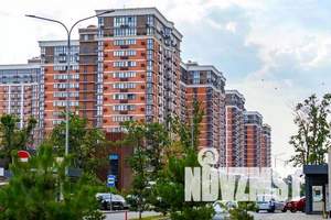 1-к квартира, вторичка, 37м2, 13/16 этаж