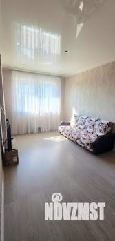 1-к квартира, вторичка, 35м2, 12/17 этаж