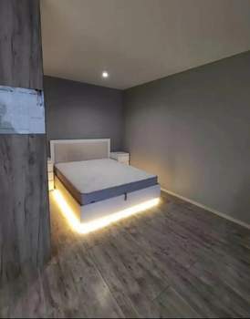 1-к квартира, вторичка, 46м2, 14/16 этаж