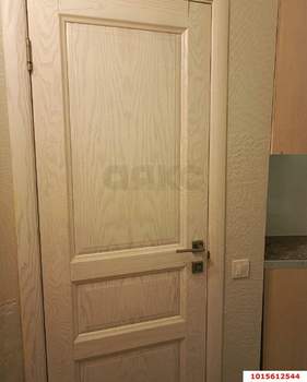 1-к квартира, вторичка, 36м2, 1/3 этаж