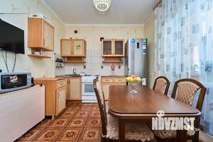 1-к квартира, вторичка, 40м2, 3/4 этаж