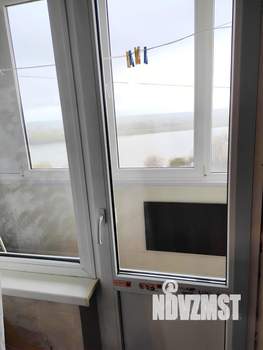 1-к квартира, вторичка, 34м2, 11/12 этаж