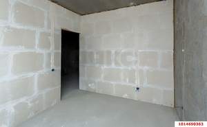1-к квартира, вторичка, 47м2, 4/8 этаж
