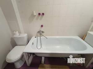 1-к квартира, вторичка, 32м2, 5/6 этаж