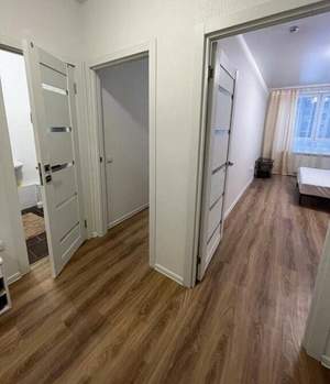 1-к квартира, вторичка, 38м2, 8/18 этаж