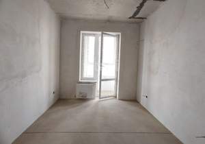 1-к квартира, вторичка, 33м2, 9/24 этаж