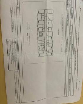 1-к квартира, вторичка, 34м2, 2/9 этаж