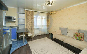 2-к квартира, вторичка, 41м2, 3/5 этаж