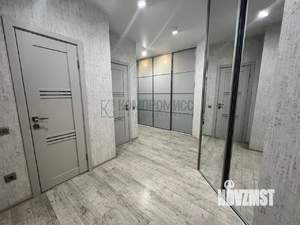 3-к квартира, вторичка, 87м2, 5/23 этаж