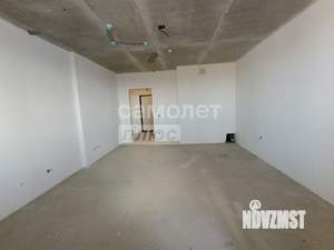 2-к квартира, вторичка, 58м2, 9/16 этаж