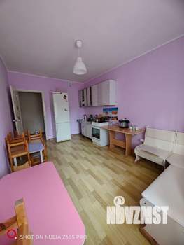 2-к квартира, вторичка, 65м2, 1/5 этаж