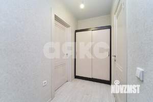 Студия квартира, вторичка, 30м2, 12/16 этаж