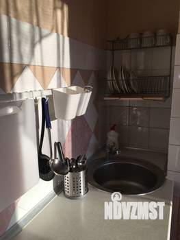 1-к квартира, вторичка, 36м2, 9/12 этаж