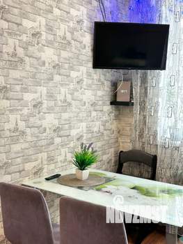 2-к квартира, вторичка, 51м2, 2/6 этаж