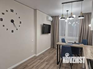 2-к квартира, вторичка, 68м2, 3/18 этаж