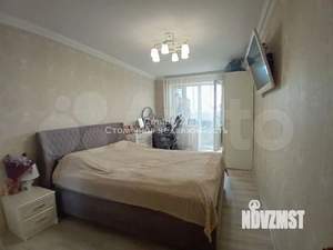 3-к квартира, вторичка, 74м2, 10/10 этаж