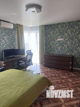 3-к квартира, вторичка, 90м2, 8/22 этаж