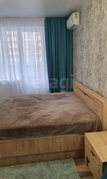 1-к квартира, вторичка, 36м2, 8/17 этаж