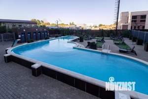 2-к квартира, вторичка, 71м2, 3/24 этаж