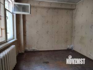 1-к квартира, вторичка, 40м2, 1/5 этаж