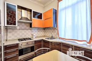 2-к квартира, вторичка, 53м2, 3/5 этаж