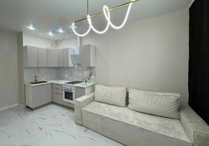 1-к квартира, вторичка, 37м2, 16/14 этаж