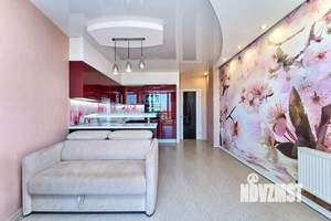 2-к квартира, вторичка, 96м2, 10/16 этаж