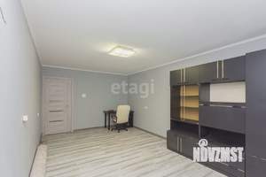 2-к квартира, вторичка, 55м2, 1/9 этаж