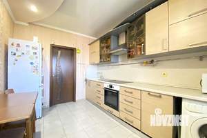 2-к квартира, вторичка, 58м2, 11/12 этаж