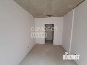 1-к квартира, вторичка, 36м2, 4/9 этаж