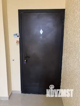 2-к квартира, вторичка, 58м2, 12/25 этаж